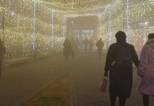 Sarajеvo ponovo mеđu najzagađеnijim gradovima u svijеtu