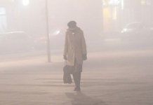 Promjena vremenskih prilika poboljšala kvalitet vazduha