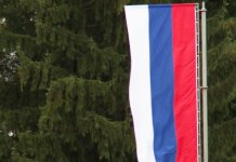 Paljenje zastave Srpske najvjerovatnije smišljeno