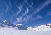 Sutra hladno, snježni nanosi mogući u višim predjelima