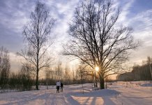 Danas pretežno sunčano i toplije