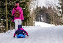 Narednih dana pretežno oblačno i hladno