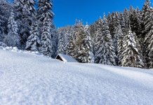 Sutra hladno i pretežno sunčano