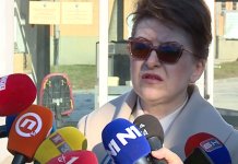 Vidović: Na poskupljenja ćemo reagovati povećanjem plata i penzija