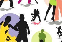 U martu besplatni časovi plesa