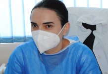 Bodiroga: Teret pandemije na ljekarima domova zdravlja