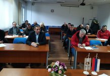 Potrebno izabrati novog predsjednika Boračke organizacije Srpske