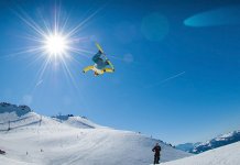 Sutra sunčano i toplo za ovo doba godine