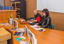 Predstavljen stvaralački opus Branka Brđanina Bajovića