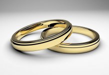 Opada broj sklopljenih, a raste broj razvedenih brakova