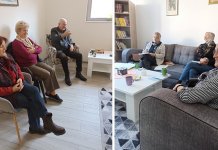 Centar „Aktiva“ drugi dom za starija i usamljena lica