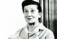 Desanka Maksimović – lirik i akademik