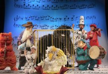 Poziv za učešće na 21. Međunarodnom festivalu pozorišta za djecu