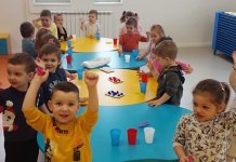 Uskoro otvaranje centra za rani rast i razvoj