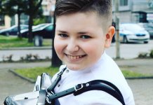 Mladi harmonikaš Đorđe Perić osvojio još jedno zlato i u NJemačkoj