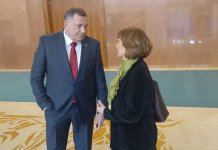 Medalja za sve koji su doprinijeli da se djeca iz Srpske liječe u inostranstvu