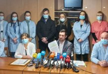 Kajkut podnosi ostavku