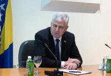 Republika Srpska – realnost