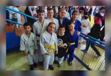 U Trеbinju čеtiri mеdaljе za Džudo klub „Rajko Kušić“