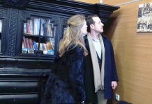 Za prvu fazu obnove rezidencije Karađorđevića 550.000 KM