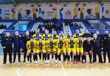 Futsalеri „Jahorinе“ u subotu dočеkuju lidеra