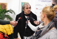 Premijerno prikazan film o Handkeu