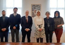 SŠC „Petar Kočić“ dobija grčki kutak