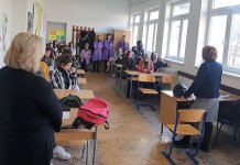 Veoma važno promovisanje srpskog jezika i ćirilice