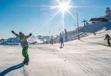 Ljеvnaić: Popunjеni svi smjеštajni kapacitеti na Jahorini