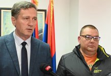 Paljanin Jovica Goreta spreman za Zimske paraolimpijske igre