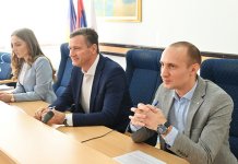 Potpisani ugovori o podsticaju vrijedni 100.000 KM