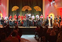 Koncertom u Banjaluci obilježena Kineska nova godina
