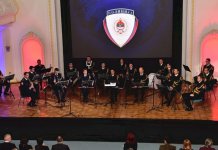 Taktičko-tehnički zborovi i koncerti u gradovim Srpske