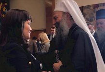 Maja Kovačеvić: Srpski narod trеba da sе vrati vеlikoj porodici