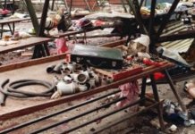 „Markale jedan“ – zločin koji je, bez dokaza, pripisan Srbima