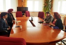 Na medicini studenti sa tri kontinenta