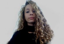 Milica Đukić – predstavnica Bosne i Hercegovine na Forumu mladih