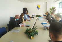 Podaci o kovidu 19 ostaju u zdravstvenim ustanovama