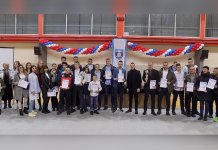 Nikola Mojović i FK „Sutjeska“ najbolji u 2021. godini