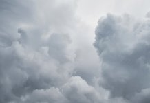 Danas oblačno sa padavinama i vjetrovito