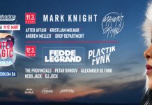 Svjetske zvijezde uz regionalna i domaća imena elektronske muzike stižu na Jahorinu