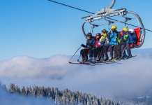 Za 65 dana na planini skijalo više od 200.000 skijaša