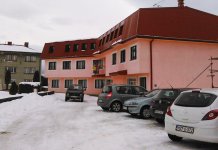 За изградњу расвјете и опремање објекта 44.000 КМ