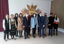 Zahvalnost narodu Japana za doprinos obnovi škole