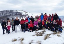 Stazama Mike Savića hodilo 160 planinara