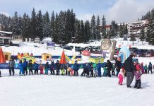 Za predškolce besplatan prevoz na Jahorinu