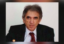 Preminuo Slavko Jovičić Slavuj