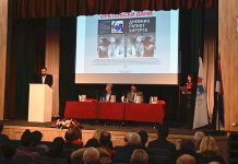 Knjiga doktora Lazića – potresno svjedočanstvo rata