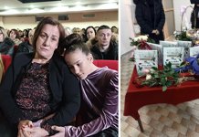 Potresnim filmom „Sara“ promovisana knjiga „Bez naslova“ sestara Vasiljević