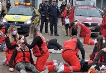 I prva pomoć ima rok trajanja